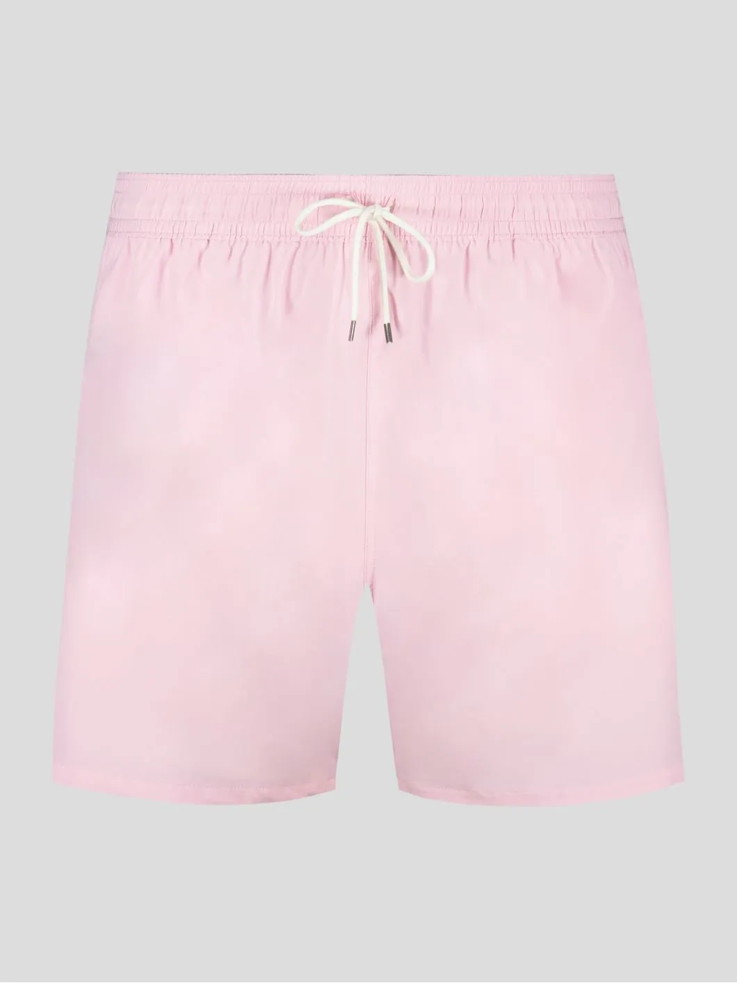 Maillot de Bain Grande Taille Rose